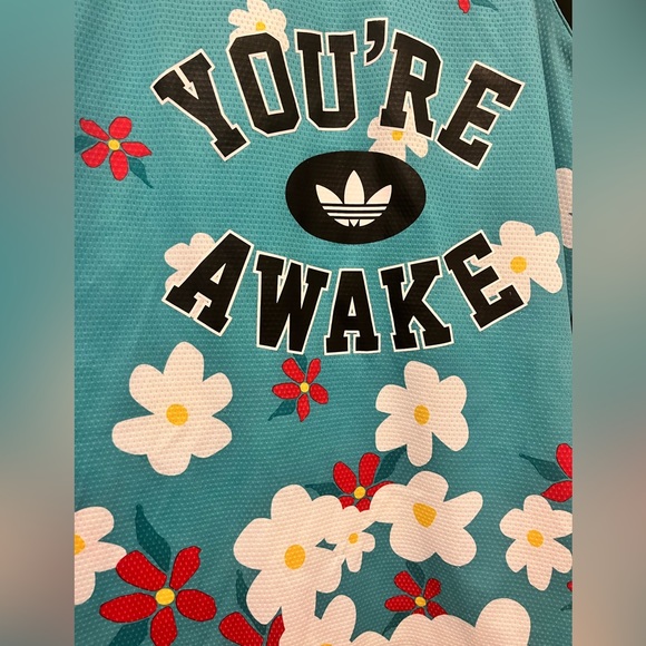 Men’s ADIDAS X PHARRELL WILLIAMS tank top - Picture 6 of 9